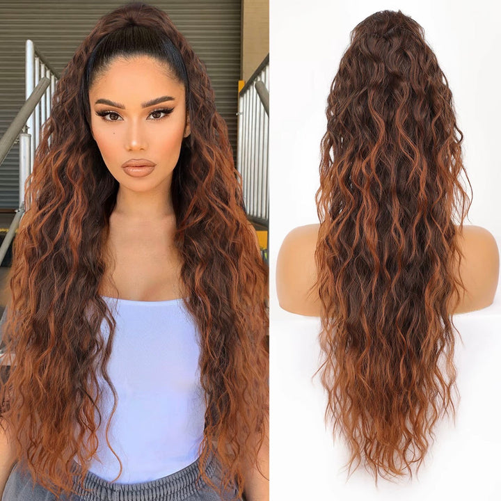 SilkCurv™ — Instantly Boost Your Confidence with Effortless, Show-Stopping Volume