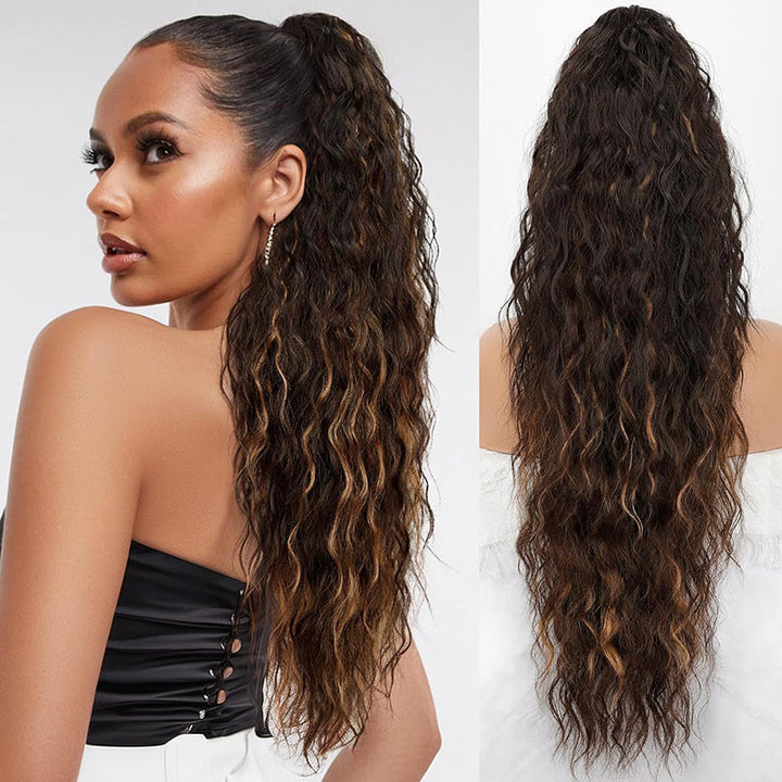 SilkCurv™ — Instantly Boost Your Confidence with Effortless, Show-Stopping Volume