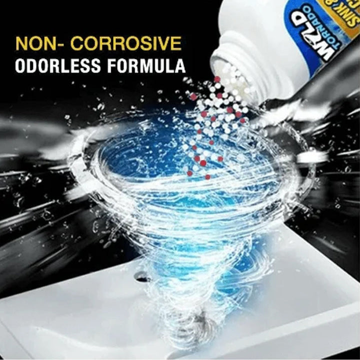 Sink &amp; Drain Cleaner