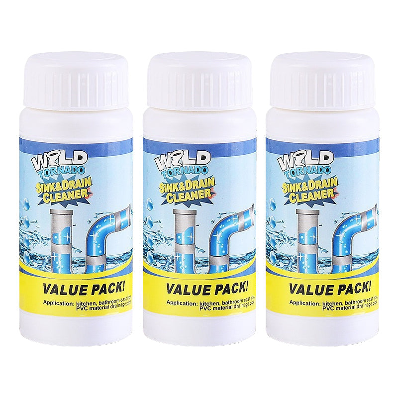 Sink &amp; Drain Cleaner