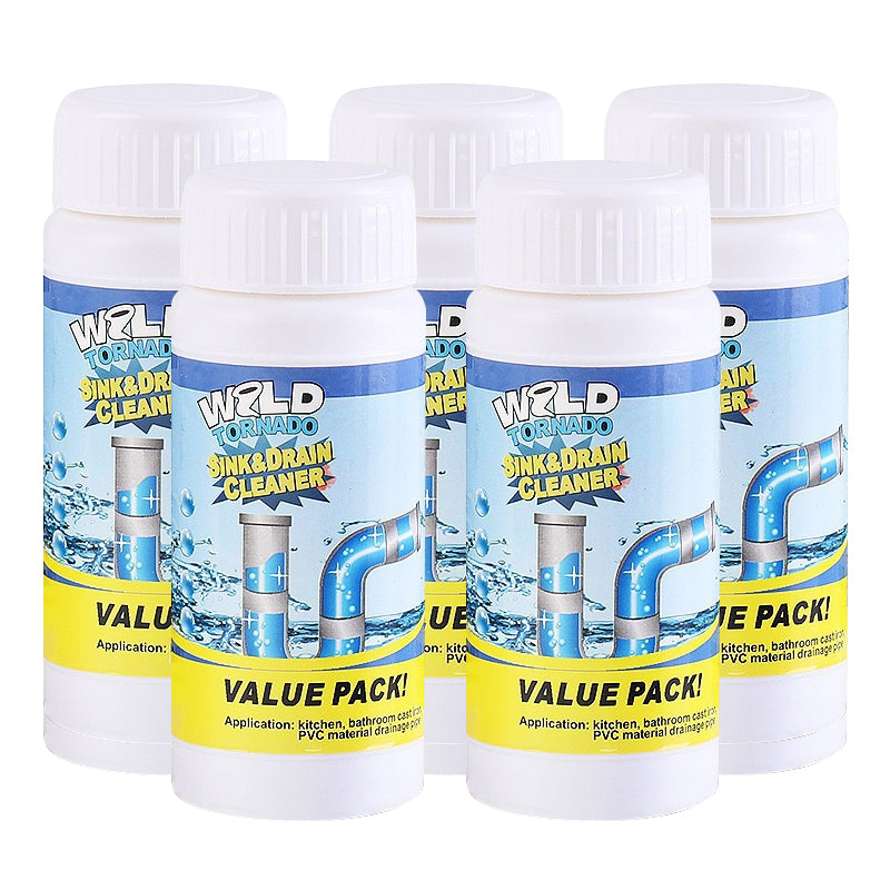 Sink &amp; Drain Cleaner