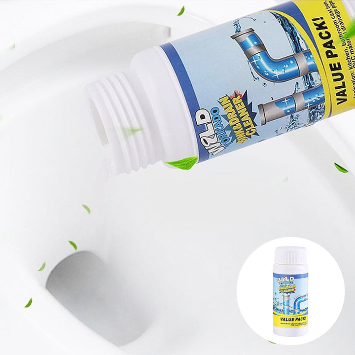 Sink &amp; Drain Cleaner