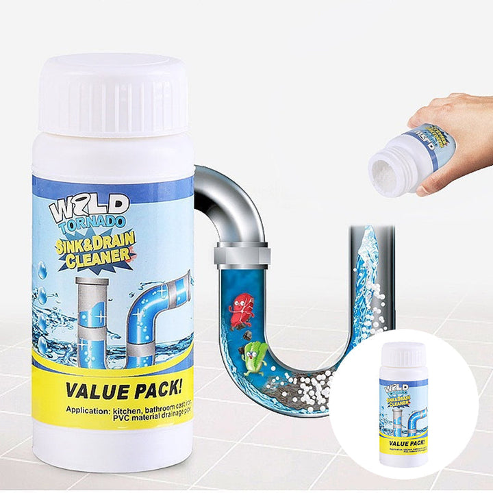 Sink &amp; Drain Cleaner