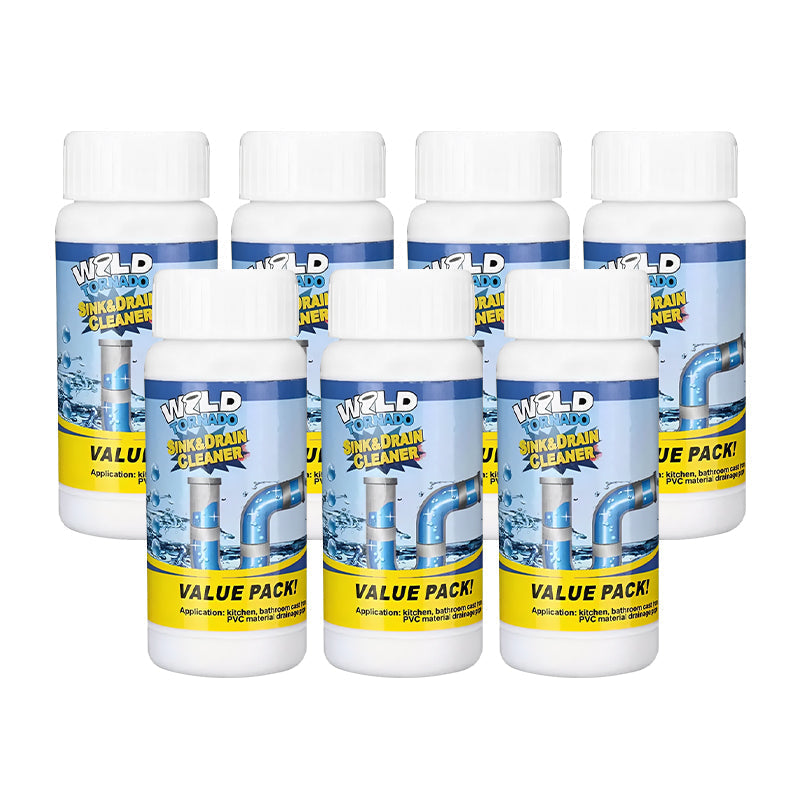 Sink &amp; Drain Cleaner