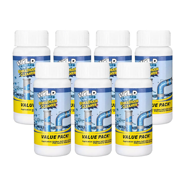 Sink &amp; Drain Cleaner