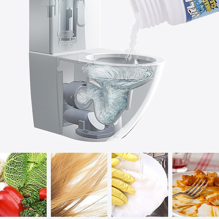 Sink &amp; Drain Cleaner