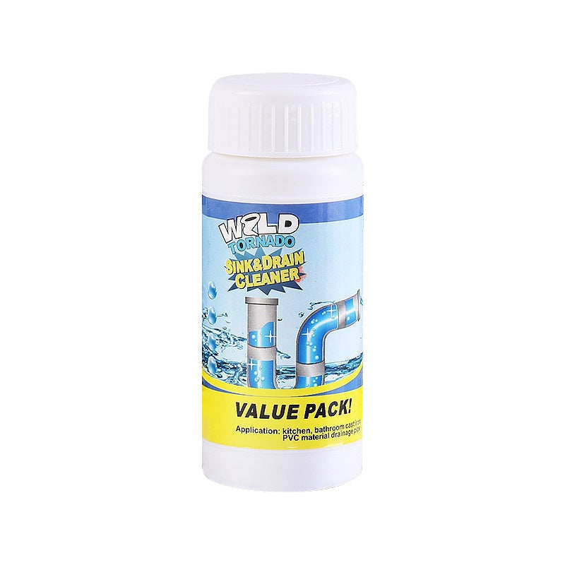Sink &amp; Drain Cleaner