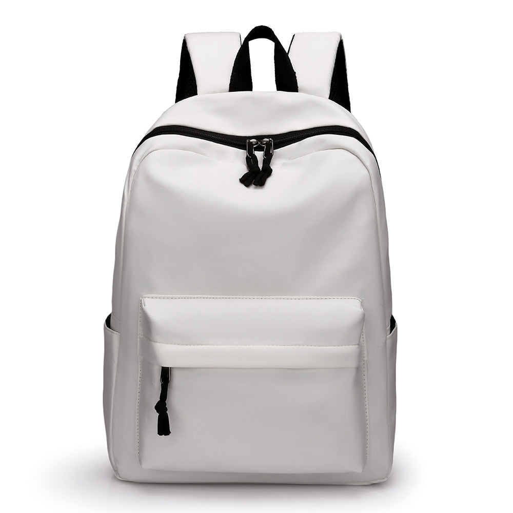 Sleek Modern Everyday Backpack