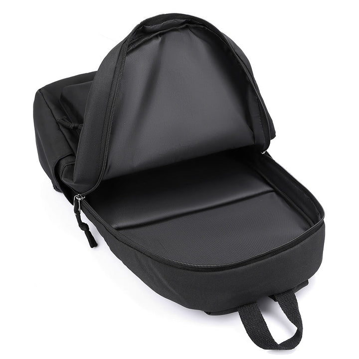 Sleek Modern Everyday Backpack