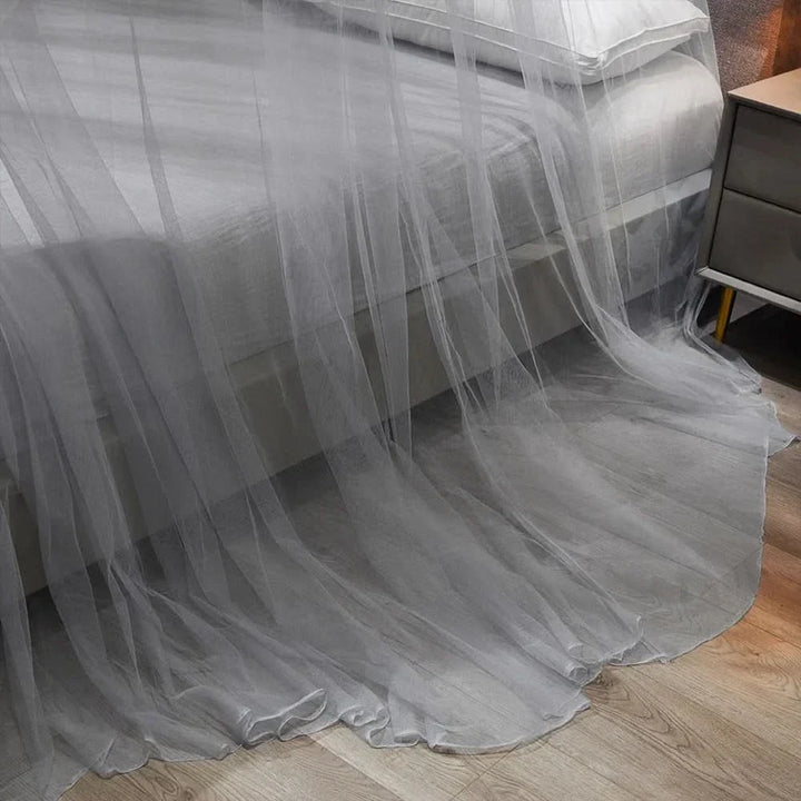 SLEEPNET – Foldable Insect Net for Peaceful Sleep