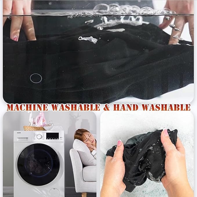 Slim-Fit USB Rechargeable Heated Thermal Underwear Base Layer Pants