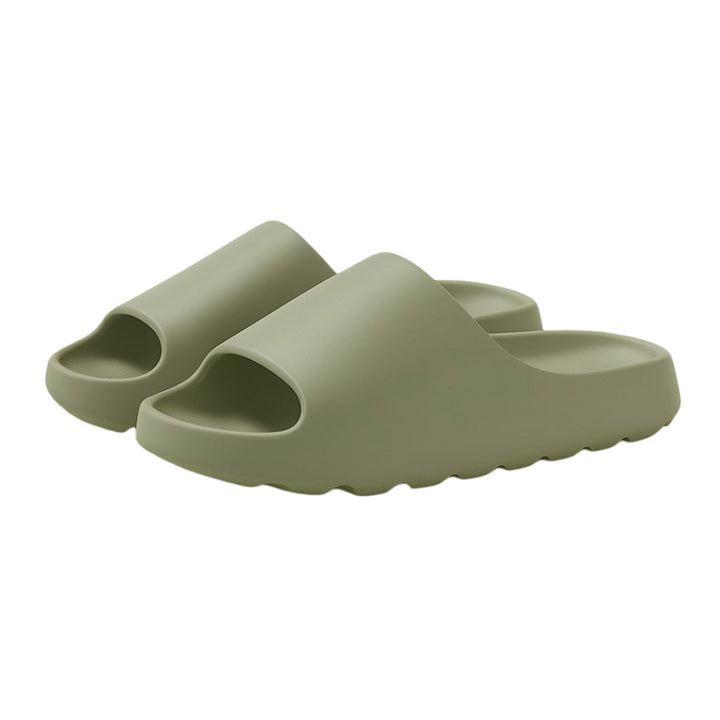 Slip-in Slippers - Comfortable, Lightweight &amp; Stylish