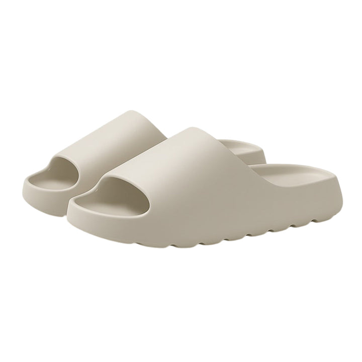 Slip-in Slippers - Comfortable, Lightweight &amp; Stylish