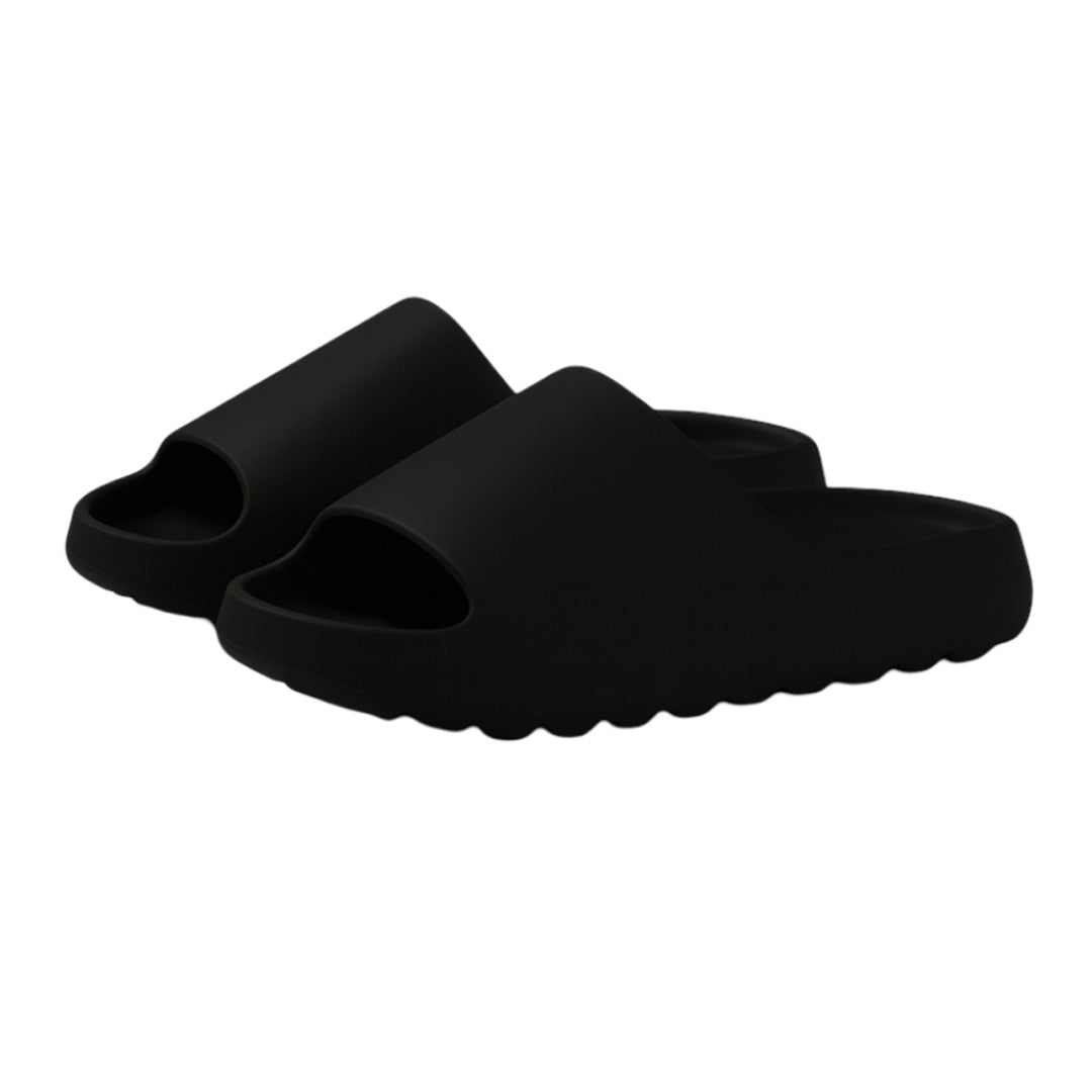 Slip-in Slippers - Comfortable, Lightweight &amp; Stylish