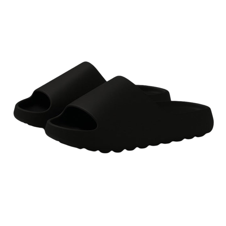 Slip-in Slippers - Comfortable, Lightweight &amp; Stylish