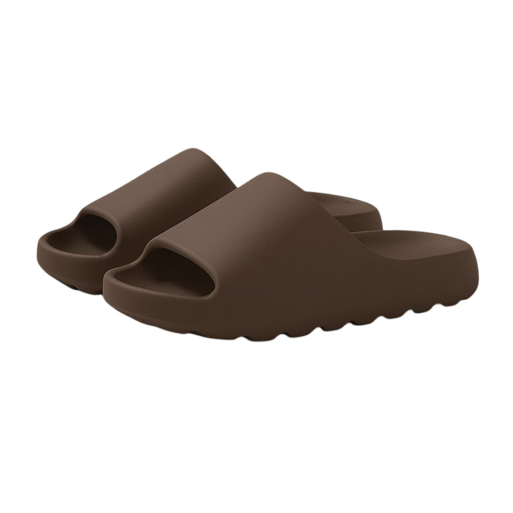 Slip-in Slippers - Comfortable, Lightweight & Stylish