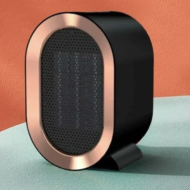 Small Portable Energy-Efficient Electric Space Heater