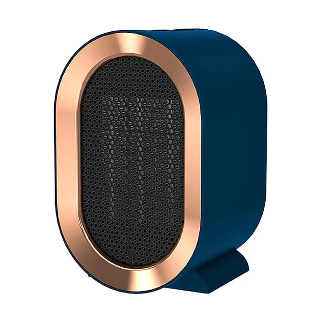 Small Portable Energy-Efficient Electric Space Heater