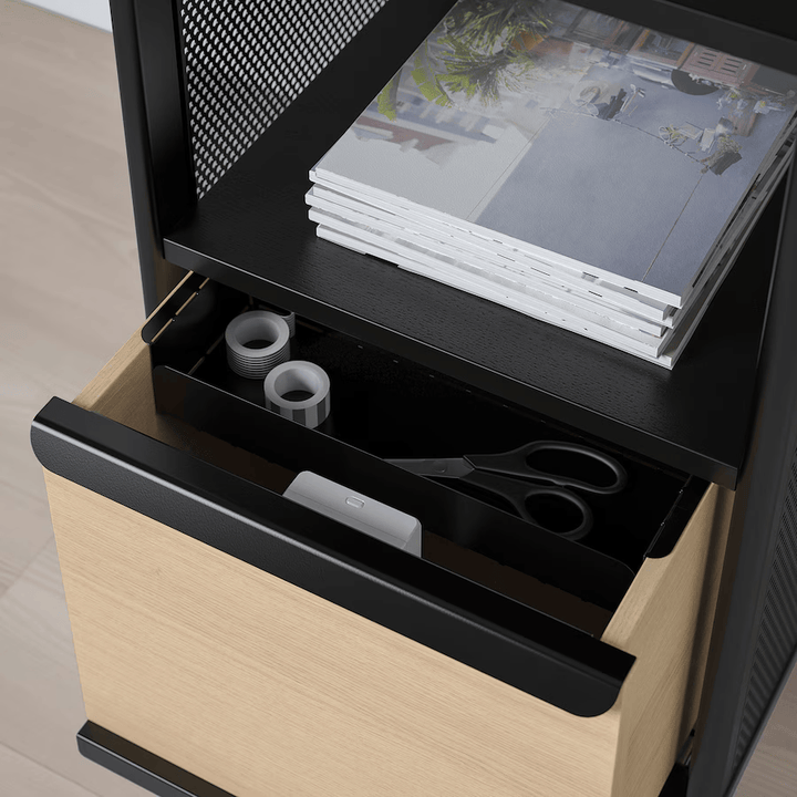 Smart Furniture Lock with Card Access and Mobile App