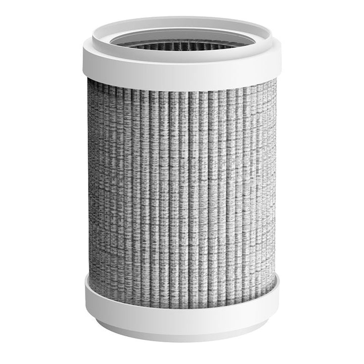 Smart Portable Quiet Air Purifier