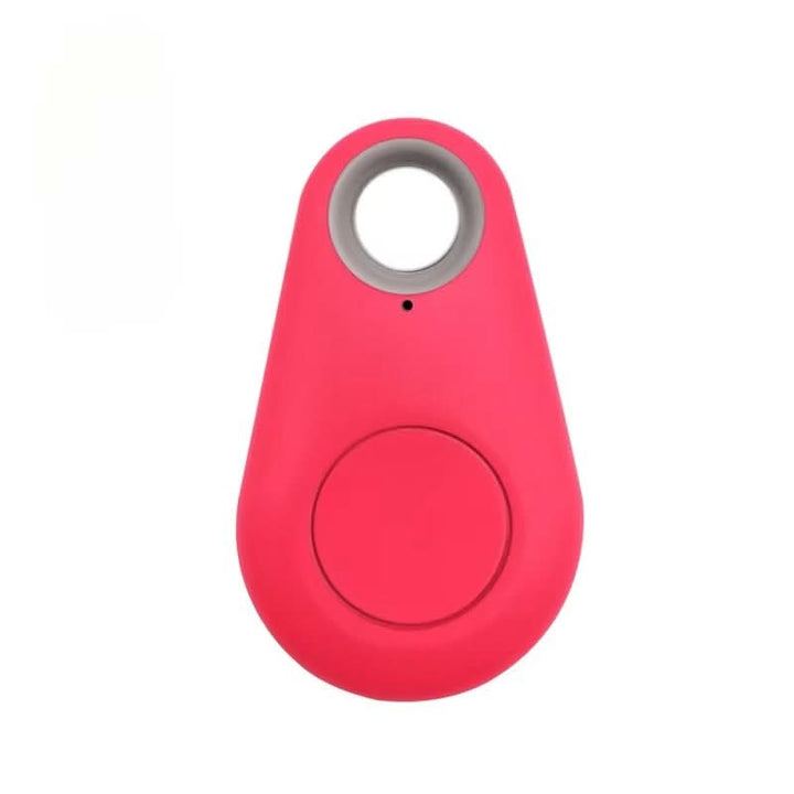 SMARTPET – GPS Tracker for Pets &amp; Belongings
