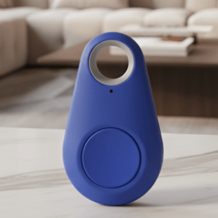 SMARTPET – GPS Tracker for Pets &amp; Belongings