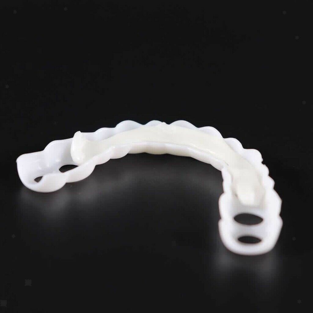 Snap on Smile Veneers (Upper &amp; Lower)