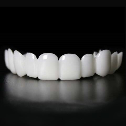 Snap on Smile Veneers (Upper &amp; Lower)