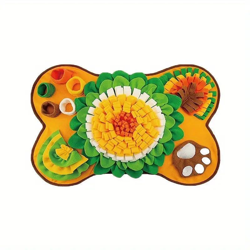 Snuffle Mat
