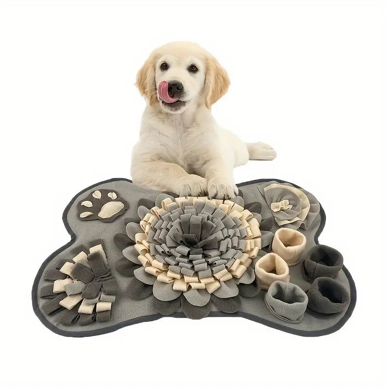 Snuffle Mat
