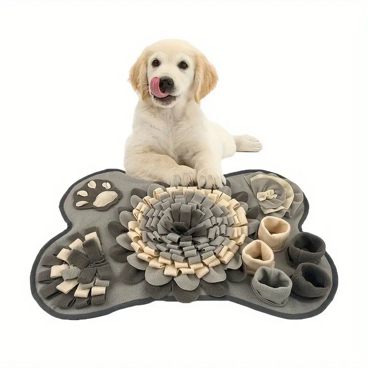 Snuffle Mat