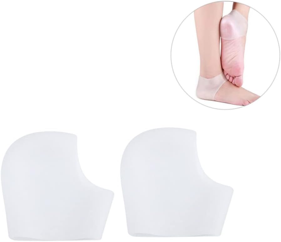 Soft Heel Protector