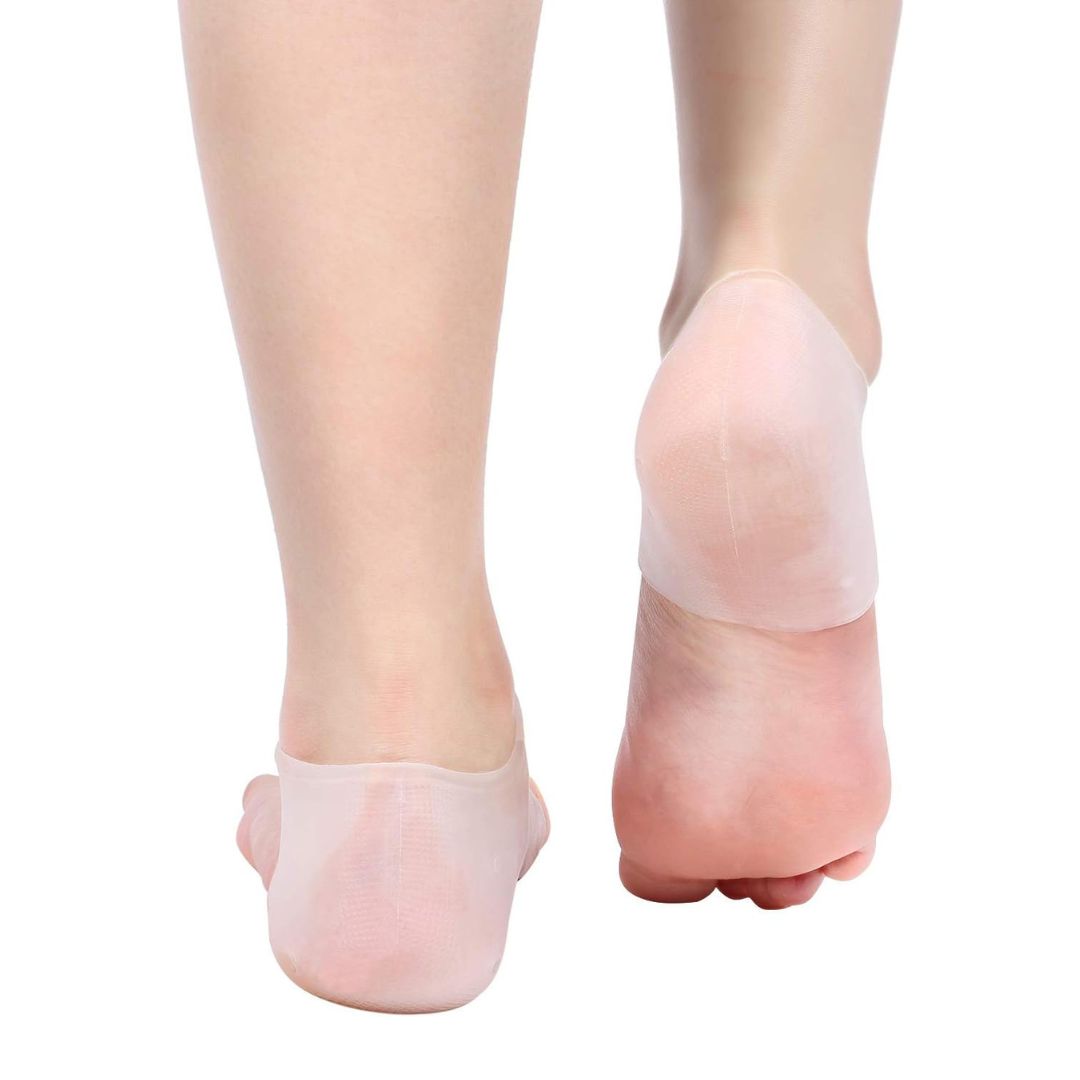 Soft Heel Protector