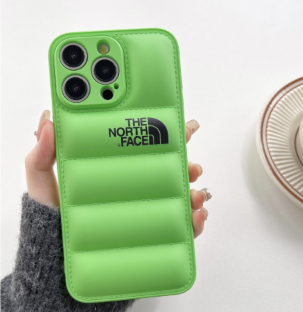 Soft iPhone Case with Shock Protection - CloudGrip - Image 1