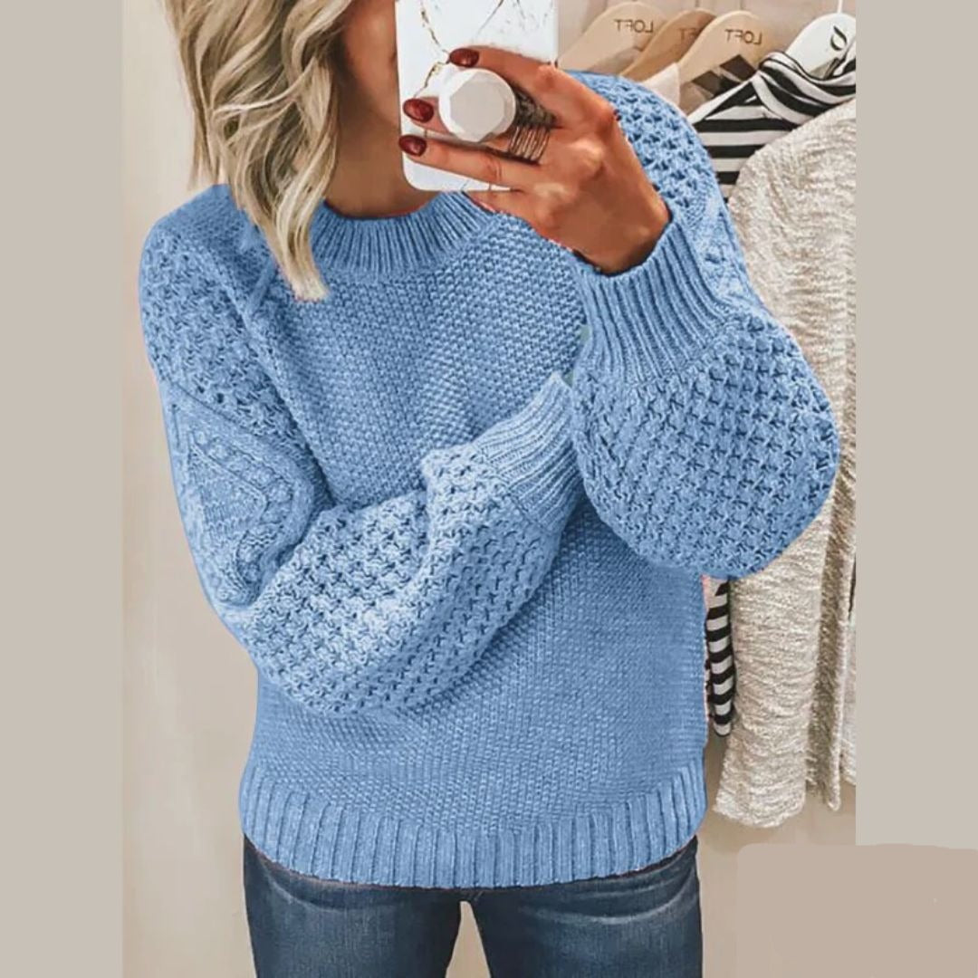Soft Knit Sweater