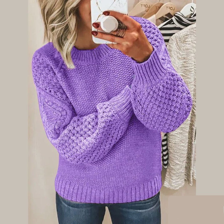 Soft Knit Sweater