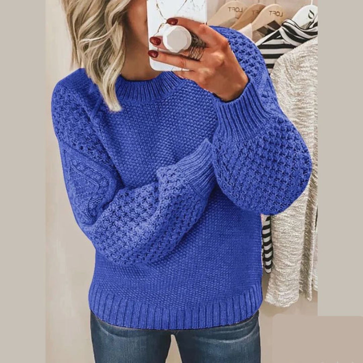 Soft Knit Sweater