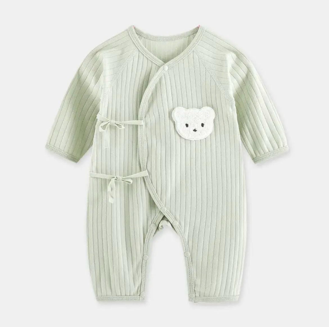 Softness and comfort for every nap