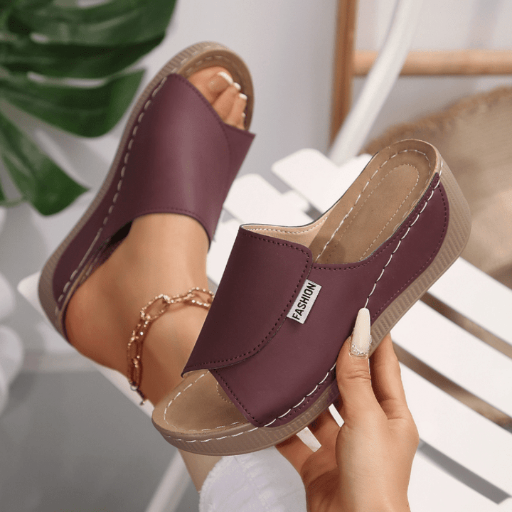 SOFTRA - Orthopedic Women&