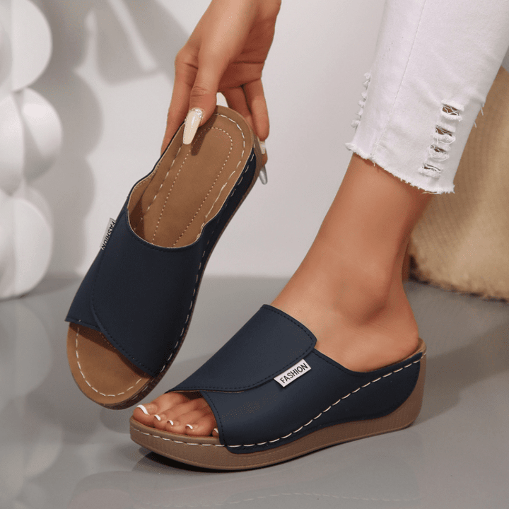 SOFTRA - Orthopedic Women&