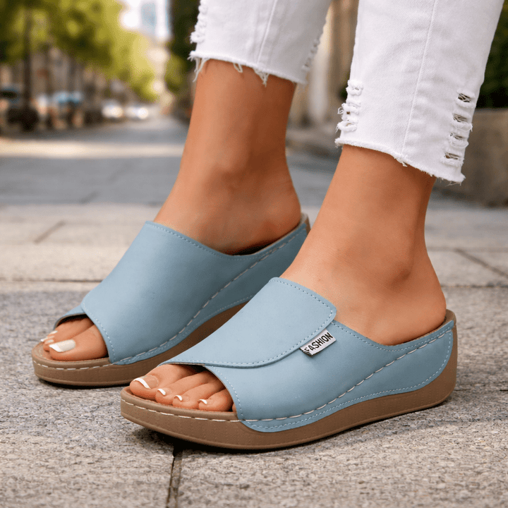 SOFTRA - Orthopedic Women&