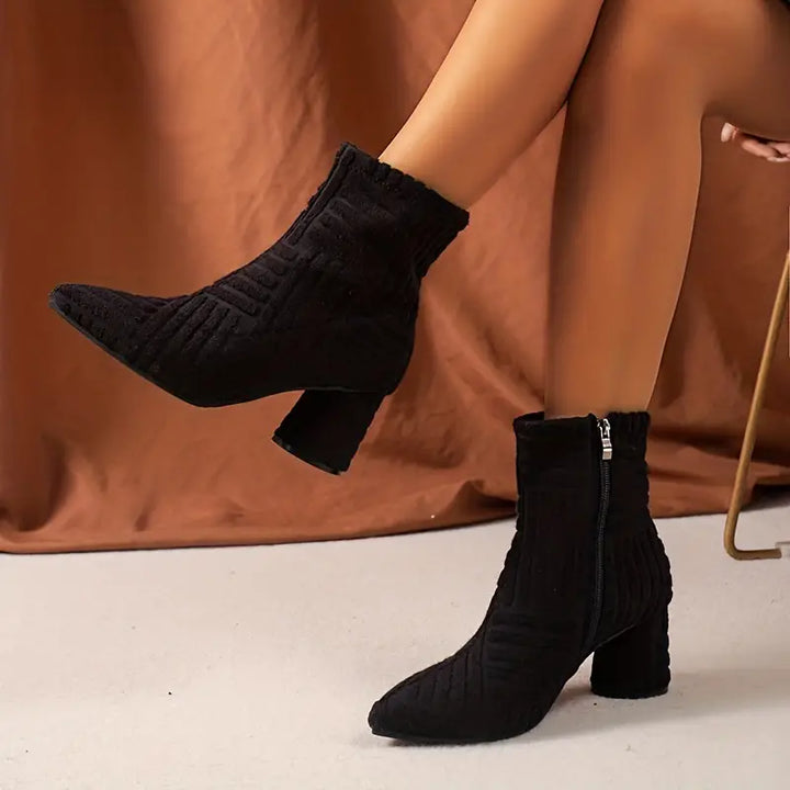 Solid Colour Women&