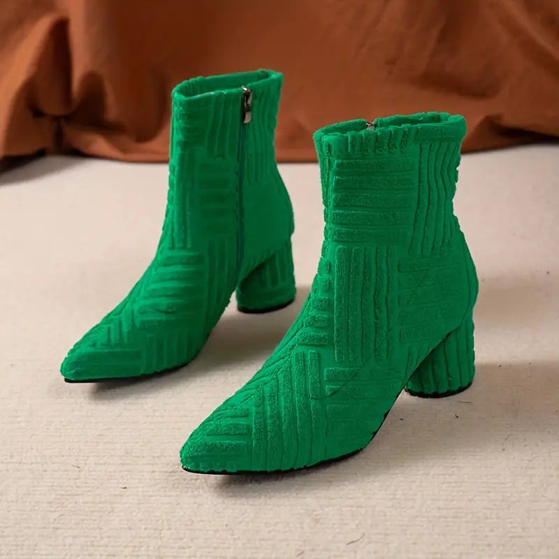 Solid Colour Women&