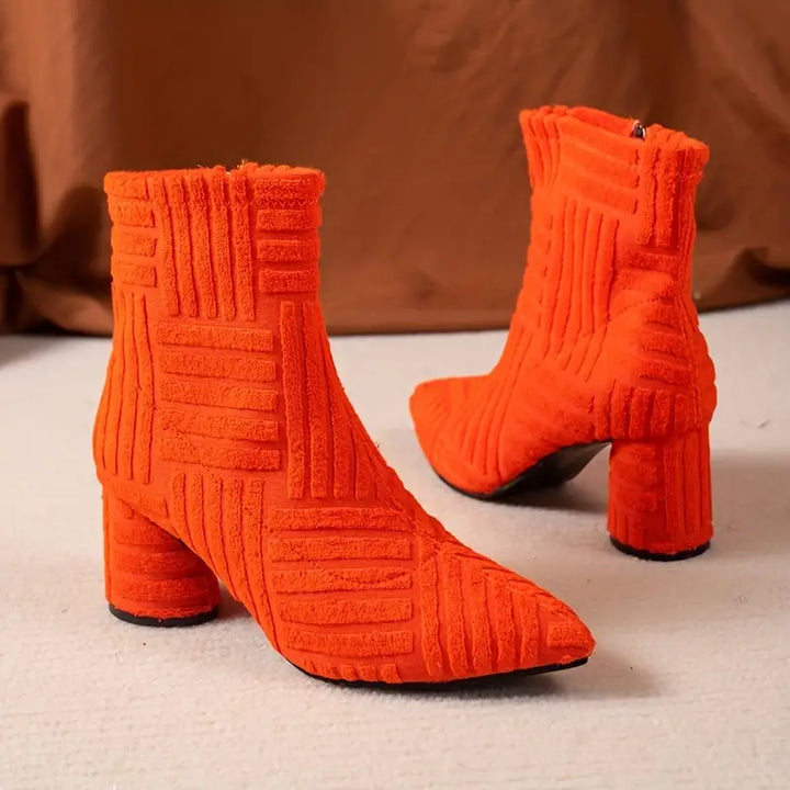 Solid Colour Women&