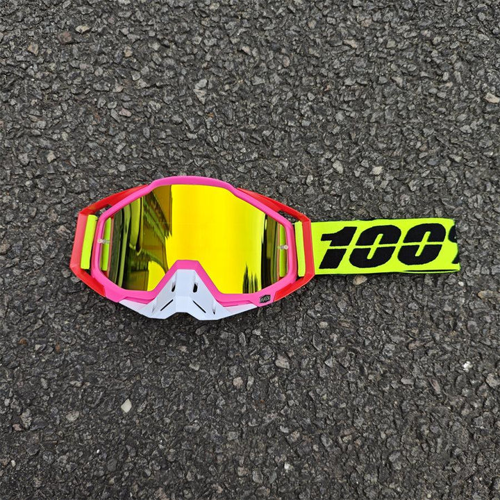 SPEEDGOGGLES – Motocross &amp; MTB Sunglasses for Men