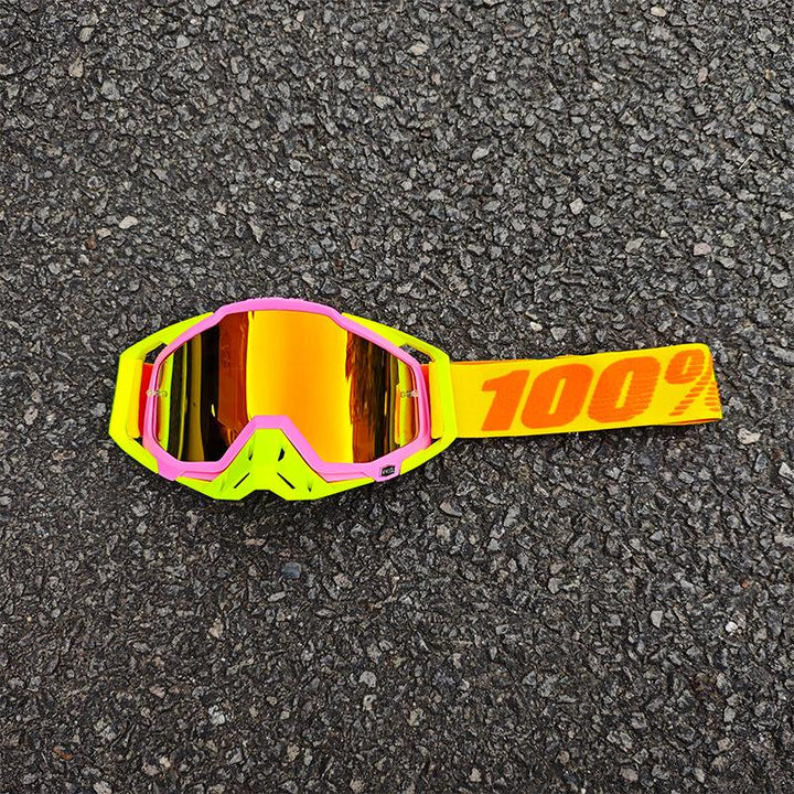 SPEEDGOGGLES – Motocross &amp; MTB Sunglasses for Men
