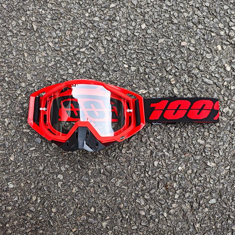 SPEEDGOGGLES – Motocross &amp; MTB Sunglasses for Men