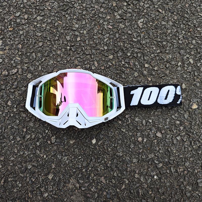 SPEEDGOGGLES – Motocross &amp; MTB Sunglasses for Men