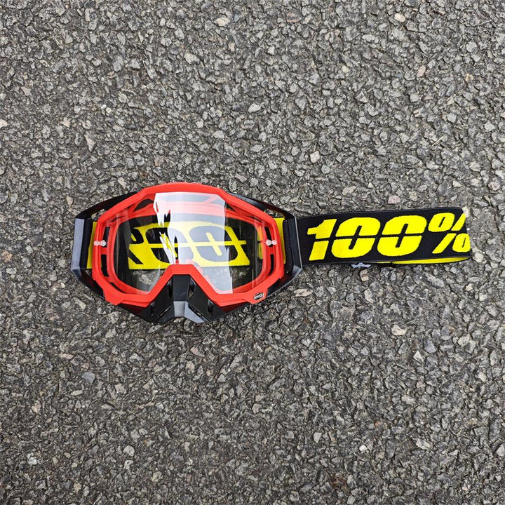 SPEEDGOGGLES – Motocross &amp; MTB Sunglasses for Men