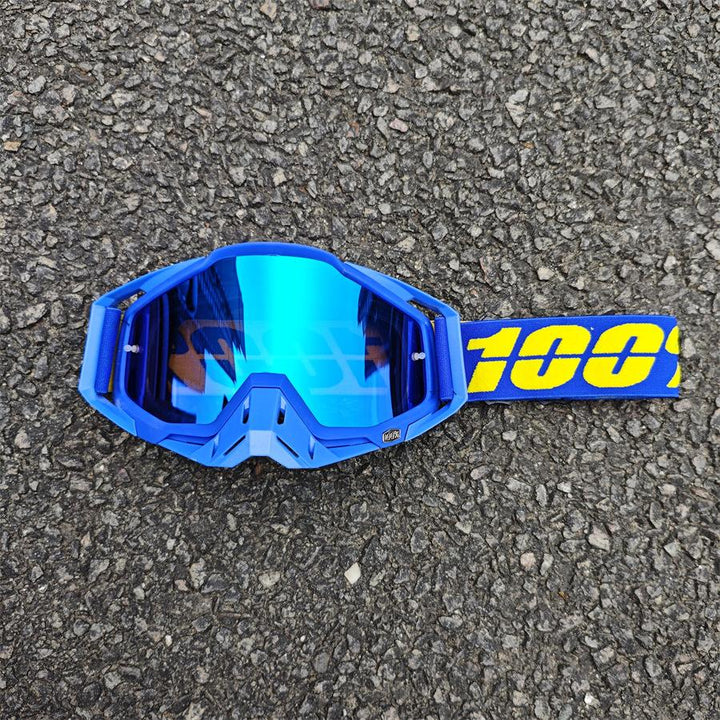 SPEEDGOGGLES – Motocross &amp; MTB Sunglasses for Men